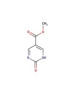 Astatech METHYL 2-OXO-1H-PYRIMIDINE-5-CARBOXYLATE, 95.00% Purity, 0.25G